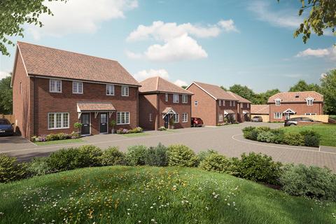 undefined, Plot 8, Stable Yard Close, Graveley SG4 7LE