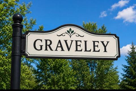 undefined, Plot 8, Stable Yard Close, Graveley SG4 7LE