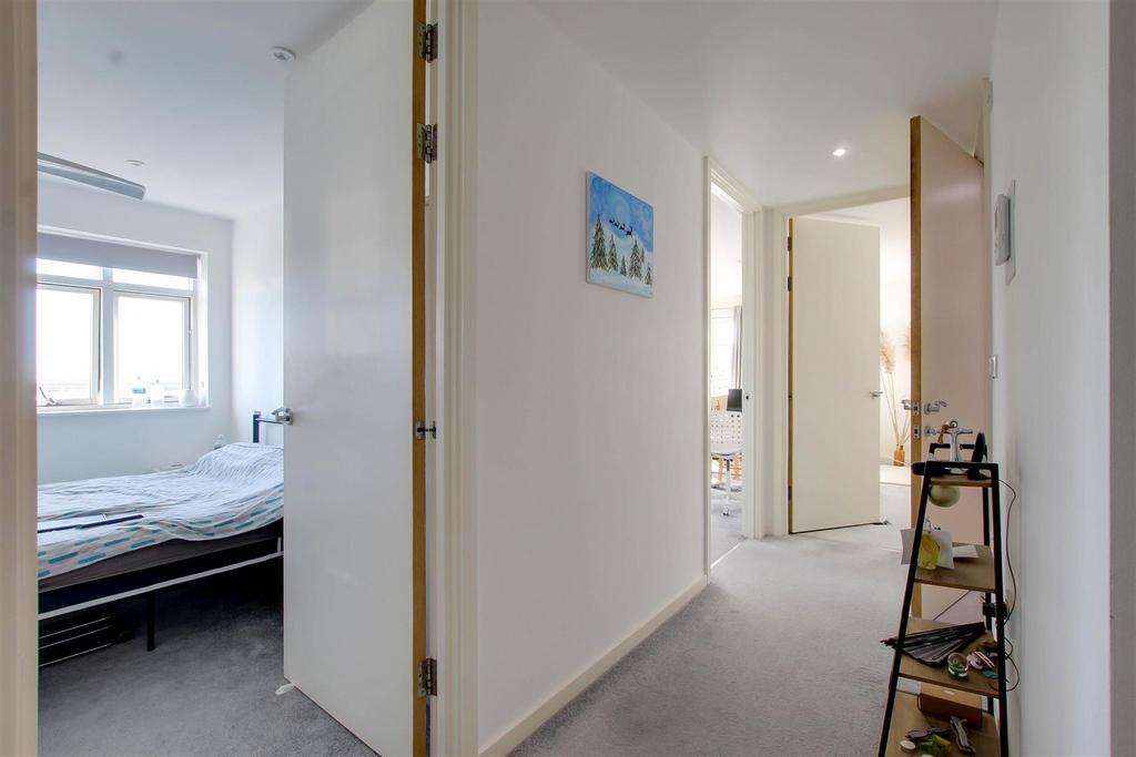 Apartment in Cambridge, Petersfield - More