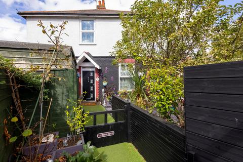 undefined, Keith Road, London E17