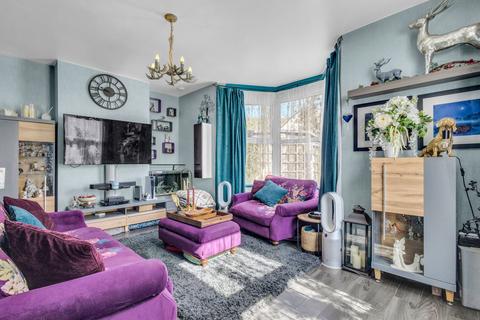 undefined, Keith Road, London E17