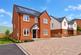 Cateswell Grove, Nossiter Croft, Hall Green, Birmingham