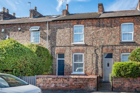2 bedroom terraced house for sale, Northfield Terrace, Dringhouses, York