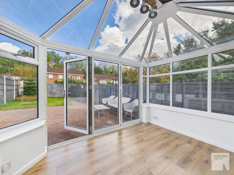 House in Manchester, Bradford - View 5