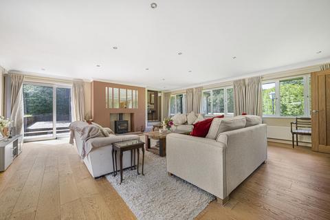 undefined, Chart Lane, Brasted TN16