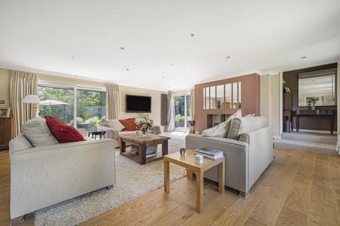 undefined, Chart Lane, Brasted TN16