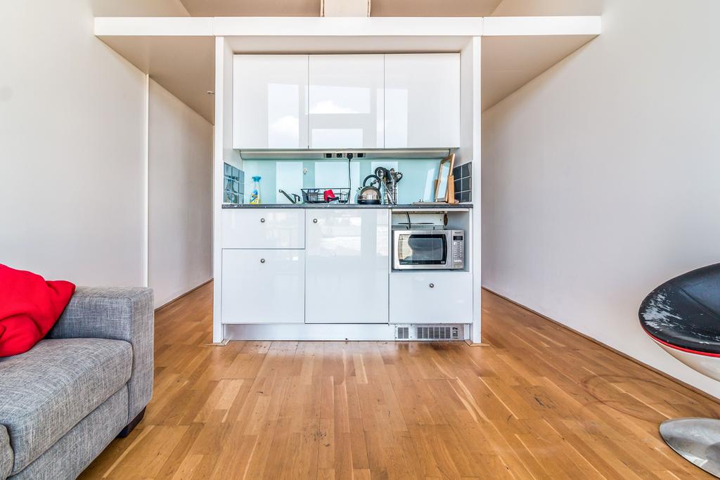 Apartment in Manchester, City Centre - View 4