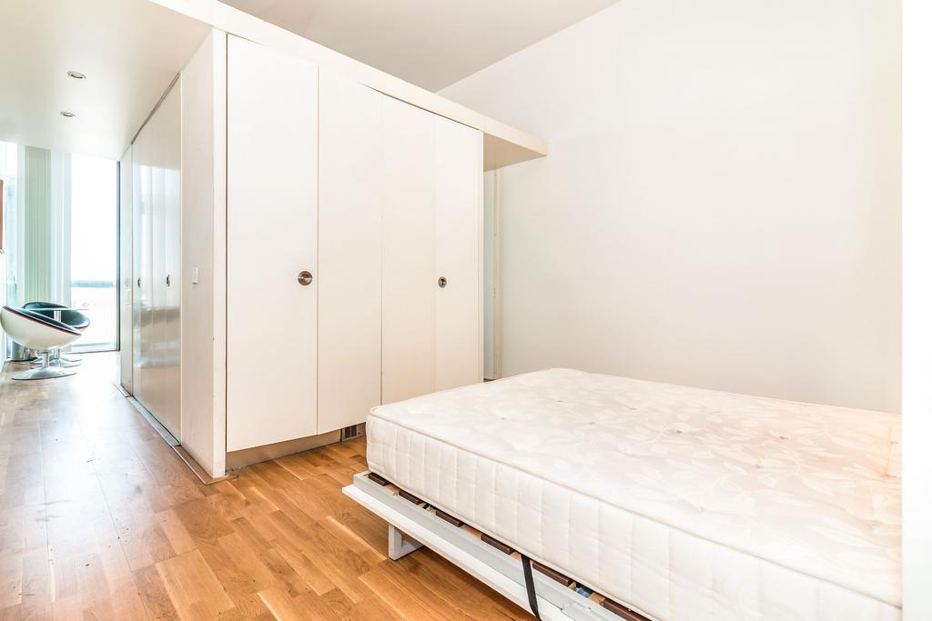 Apartment in Manchester, City Centre - More