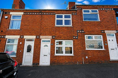 2 bedroom house to rent, Stratford Street, ILKESTON, DE7