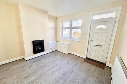 2 bedroom house to rent, Stratford Street, ILKESTON, DE7