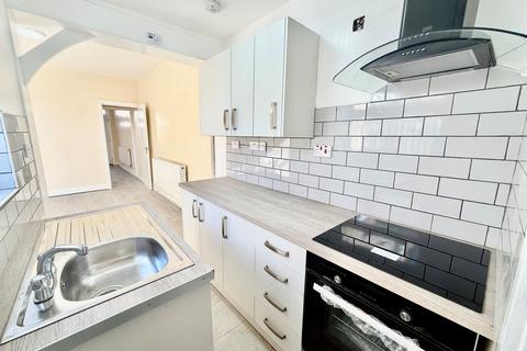 2 bedroom house to rent, Stratford Street, ILKESTON, DE7