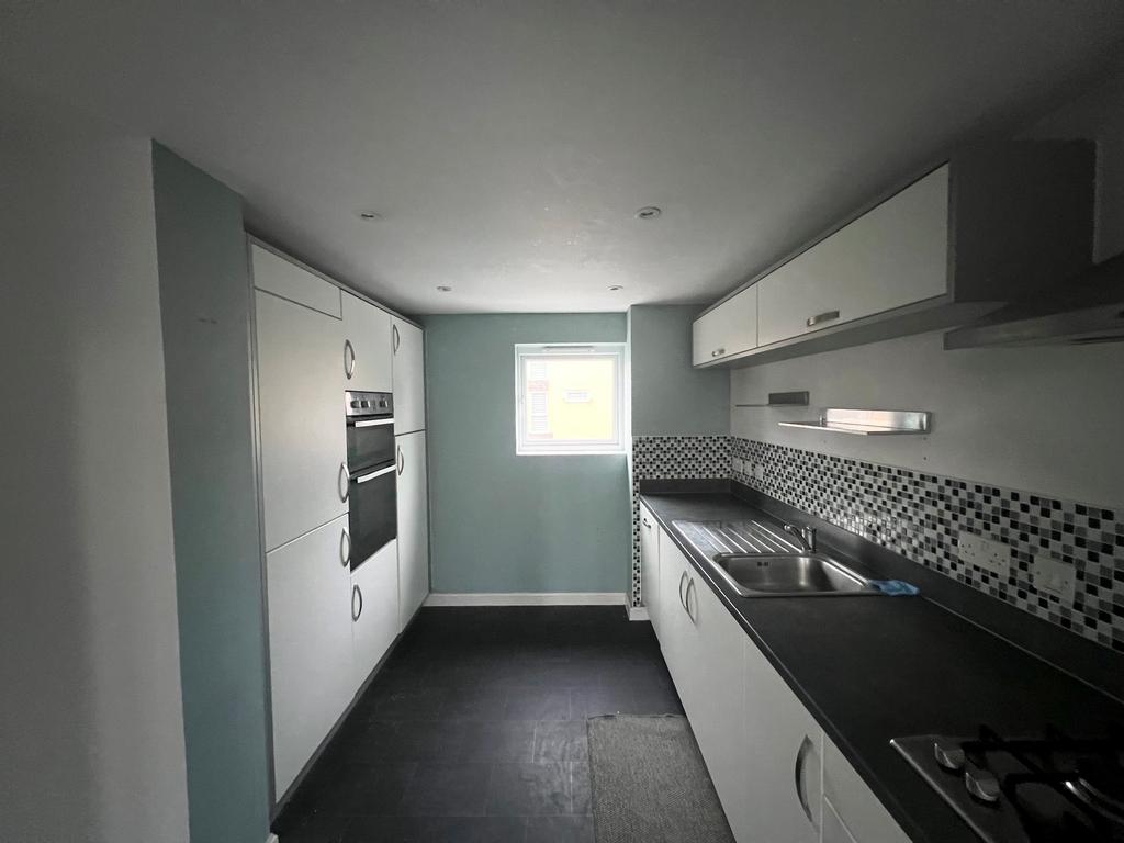 House in Bristol - View 3