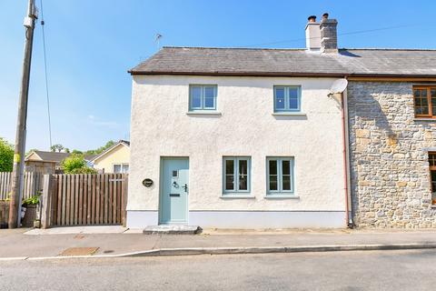 3 bedroom semi-detached house for sale, Llanwrda, Llanwrda, Carmarthenshire.