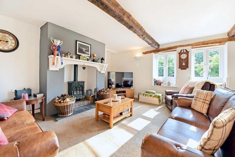 3 bedroom semi-detached house for sale, Llanwrda, Llanwrda, Carmarthenshire.