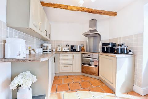 3 bedroom semi-detached house for sale, Llanwrda, Llanwrda, Carmarthenshire.