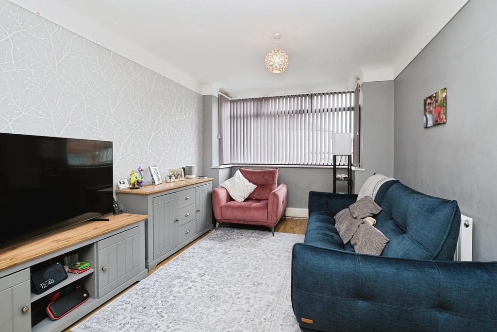 House in Liverpool - View 2