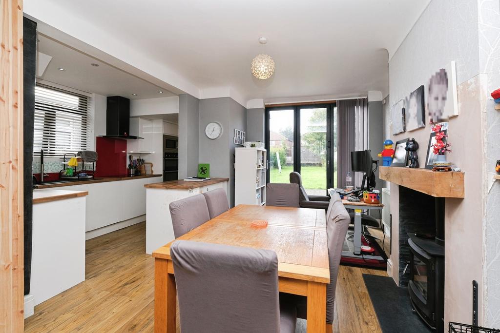 House in Liverpool - View 3