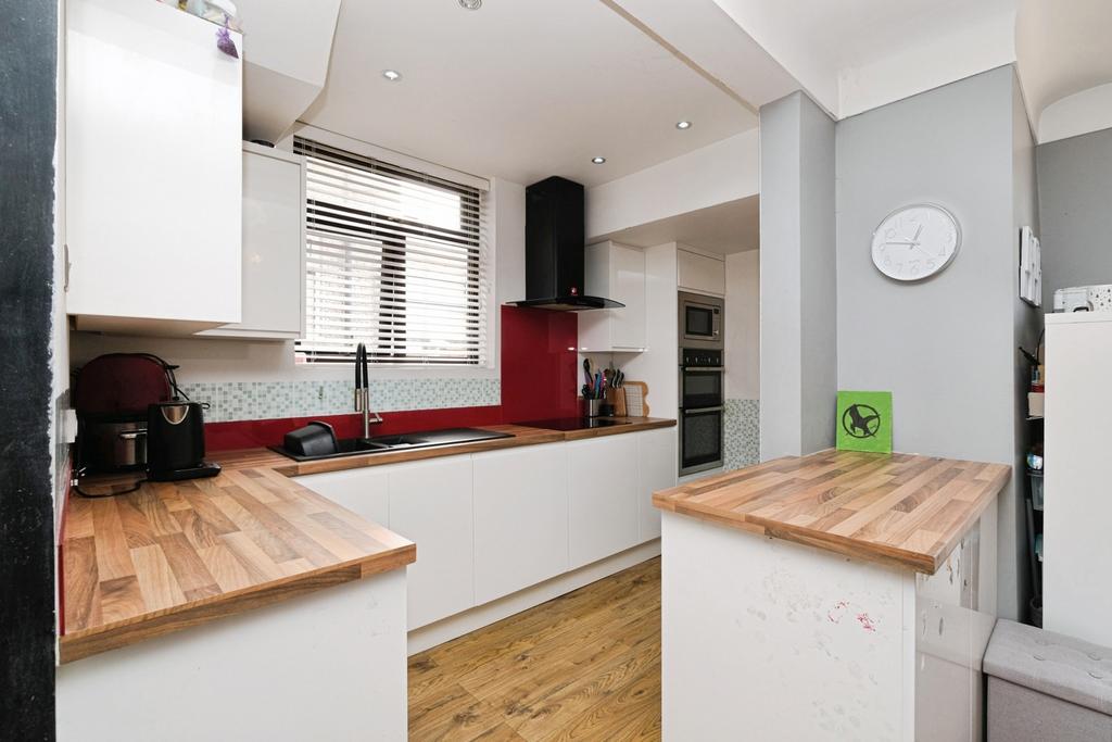 House in Liverpool - View 4