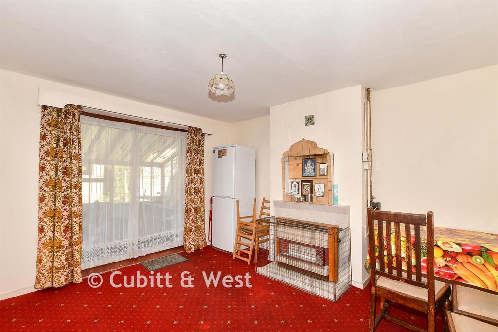 House in Crawley - More
