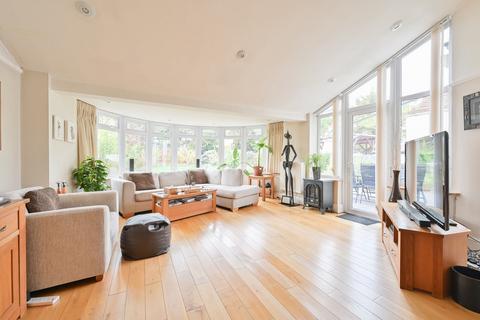 5 bedroom semi-detached house for sale, Upton Gardens, Kenton, Harrow, HA3