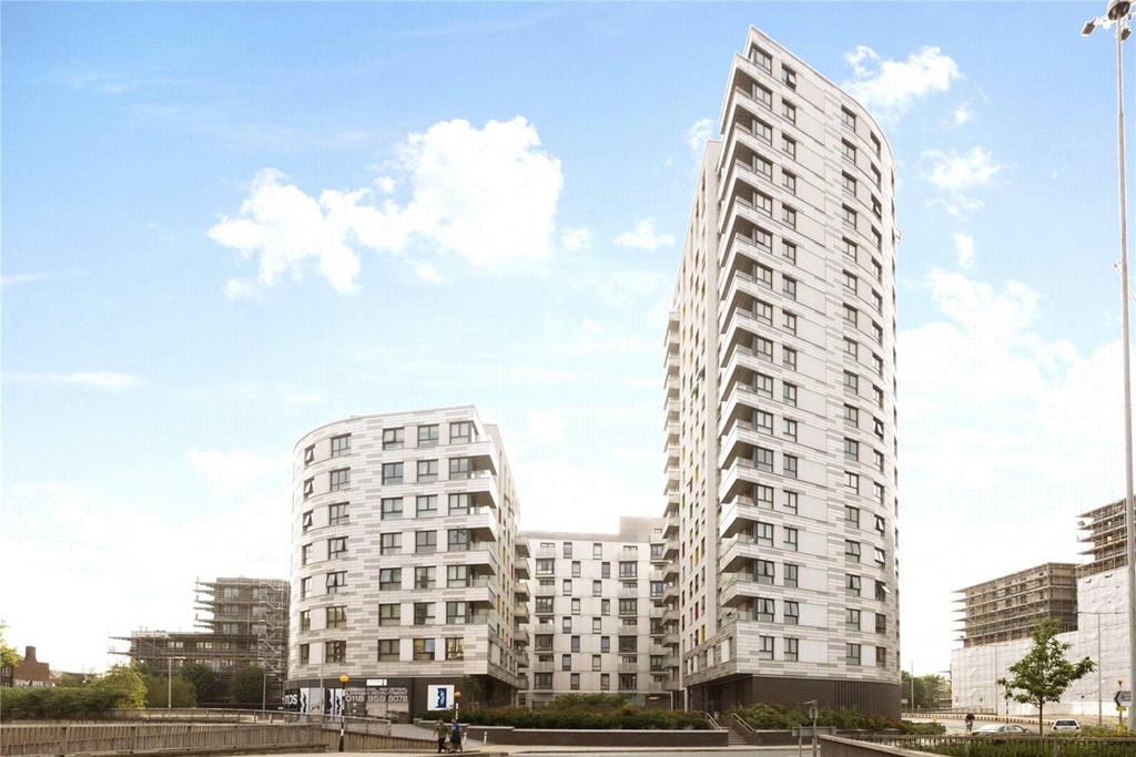 Apartment in Berkshire