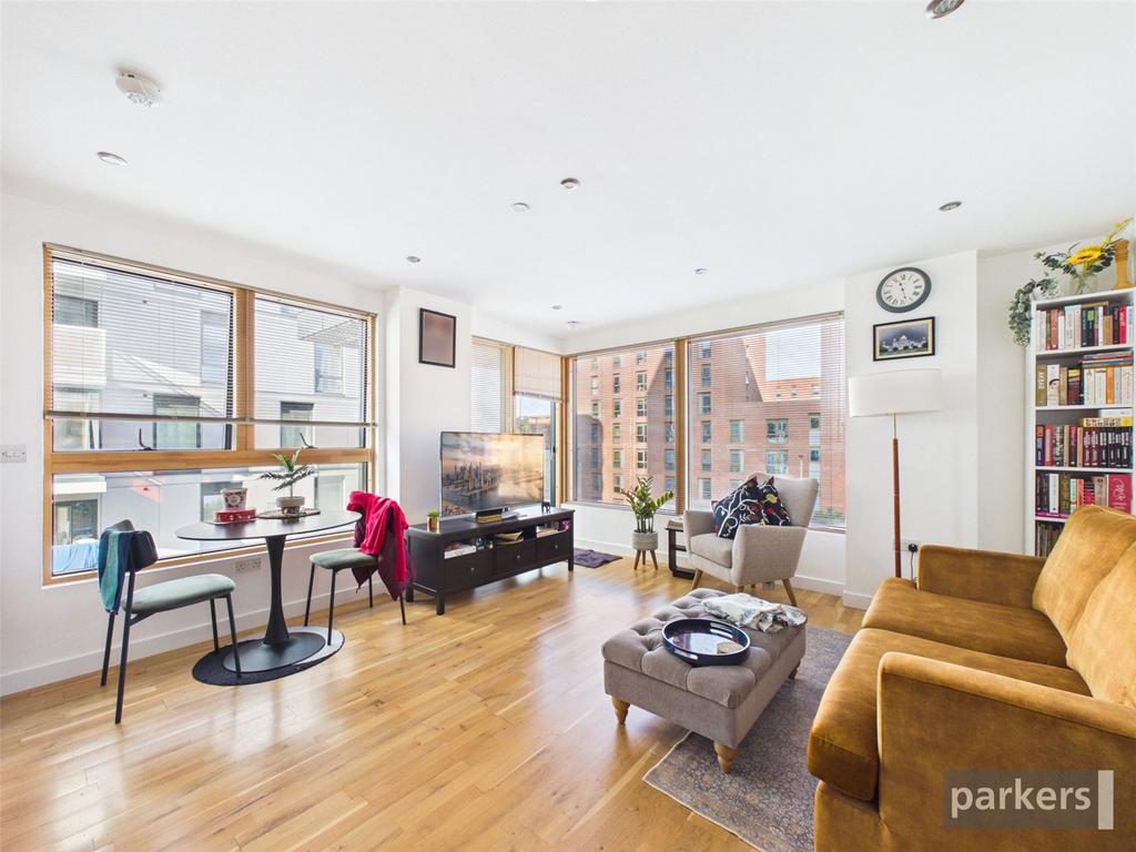 Apartment in Berkshire - View 2