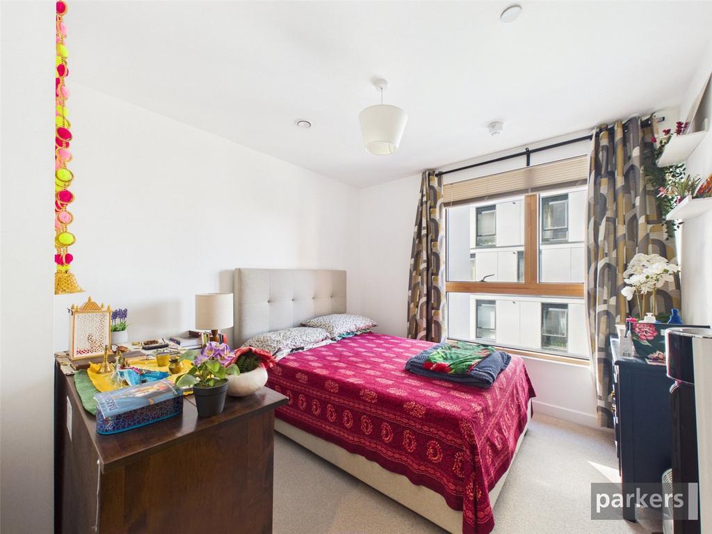 Apartment in Berkshire - View 5