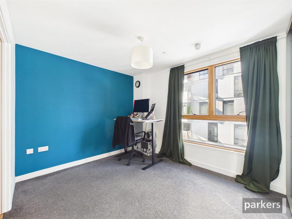 Apartment in Berkshire - More