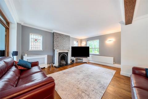 5 bedroom detached house for sale, The Glen, Farnborough Park
