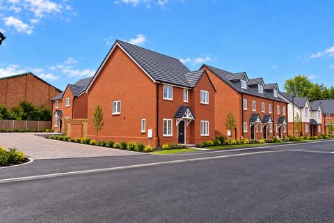 undefined, Cateswell Grove, Nossiter Croft, Hall Green, Birmingham