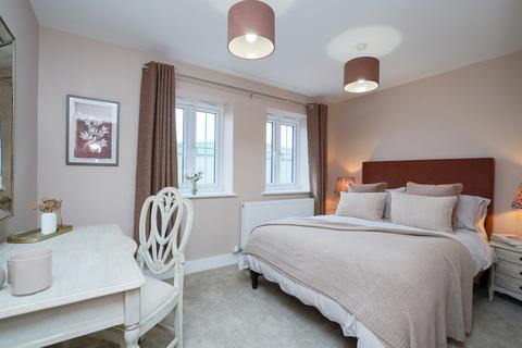 undefined, Cateswell Grove, Nossiter Croft, Hall Green, Birmingham
