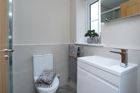 undefined, Cateswell Grove, Nossiter Croft, Hall Green, Birmingham
