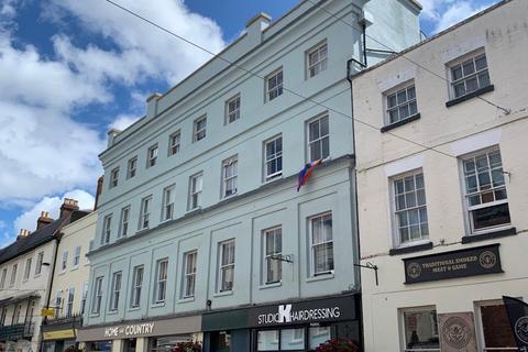 1 bedroom flat to rent, Greenlands House, Widemarsh Street, HR4 9EP