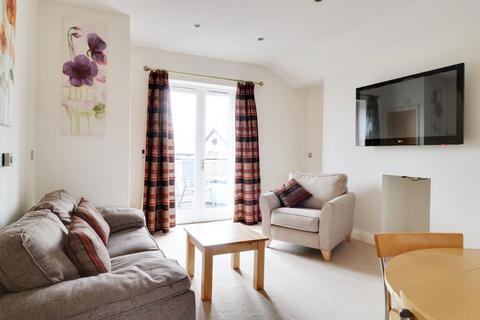 1 bedroom flat to rent, Greenlands House, Widemarsh Street, HR4 9EP