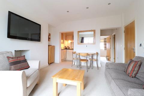 1 bedroom flat to rent, Greenlands House, Widemarsh Street, HR4 9EP