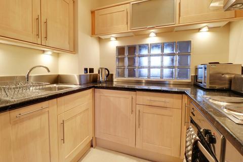 1 bedroom flat to rent, Greenlands House, Widemarsh Street, HR4 9EP