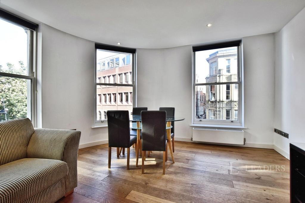 Apartment in Manchester, City Centre - View 4