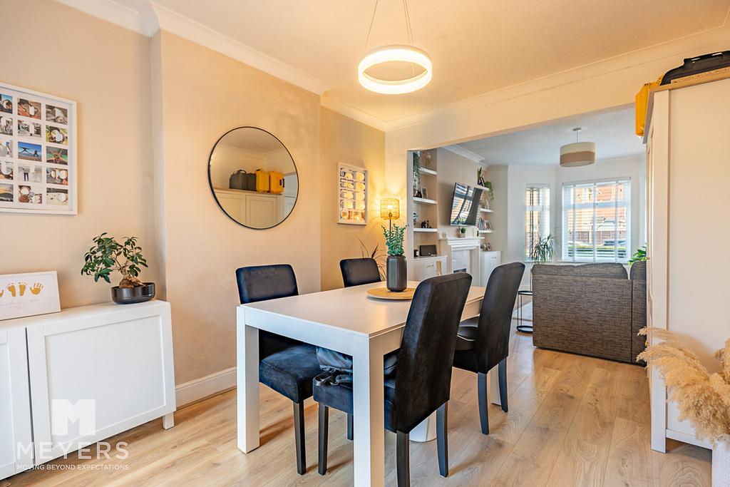 House in Bournemouth, Charminster - View 3