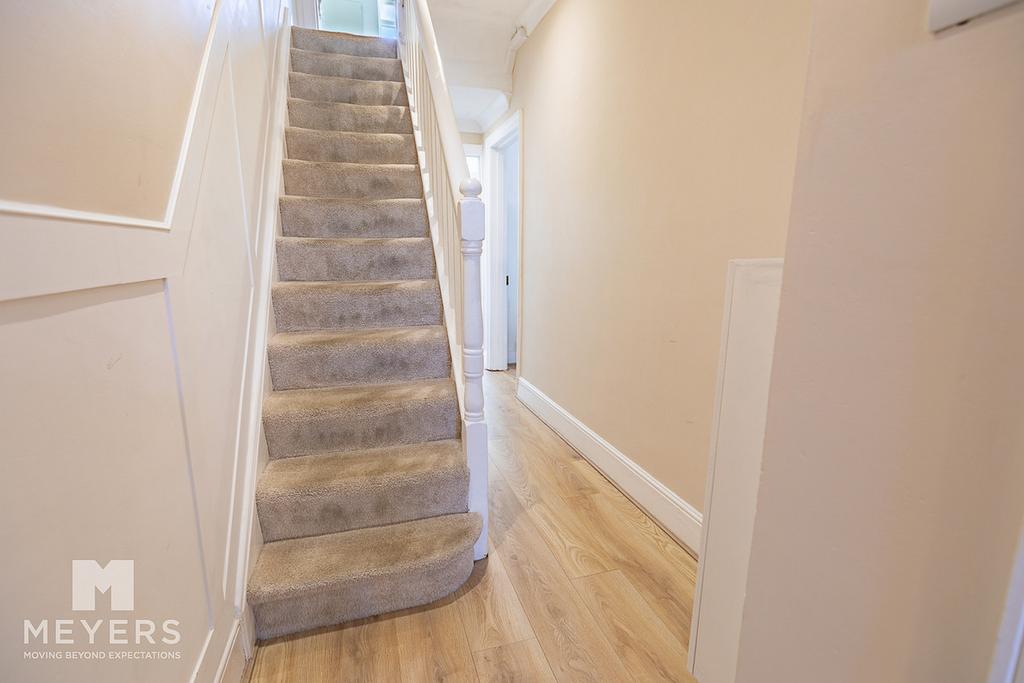 House in Bournemouth, Charminster - View 5