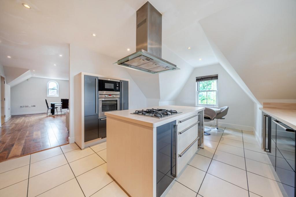 Apartment in London - View 3