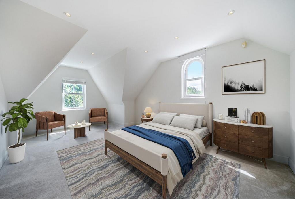 Apartment in London - View 4
