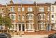 Fermoy Road, London W9