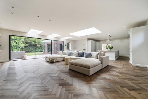 5 bedroom detached house for sale, Greenwood Road, Reading RG30