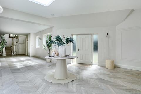 5 bedroom detached house for sale, Greenwood Road, Reading RG30