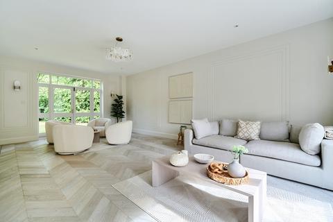 5 bedroom detached house for sale, Greenwood Road, Reading RG30