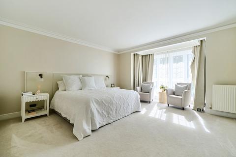 5 bedroom detached house for sale, Greenwood Road, Reading RG30