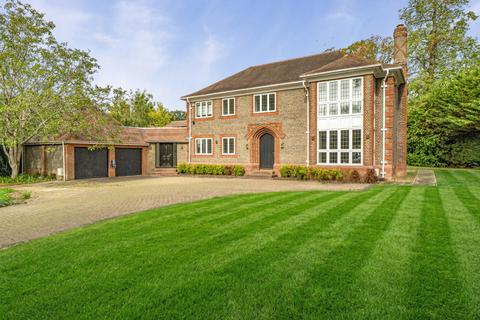 5 bedroom detached house for sale, Greenwood Road, Reading RG30