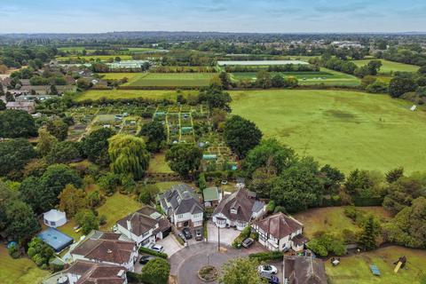 undefined, West End Gardens, Esher, Surrey KT10