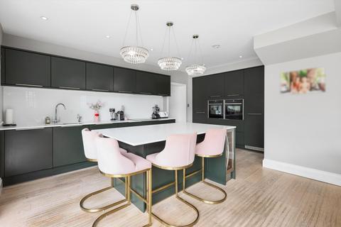 undefined, West End Gardens, Esher, Surrey KT10