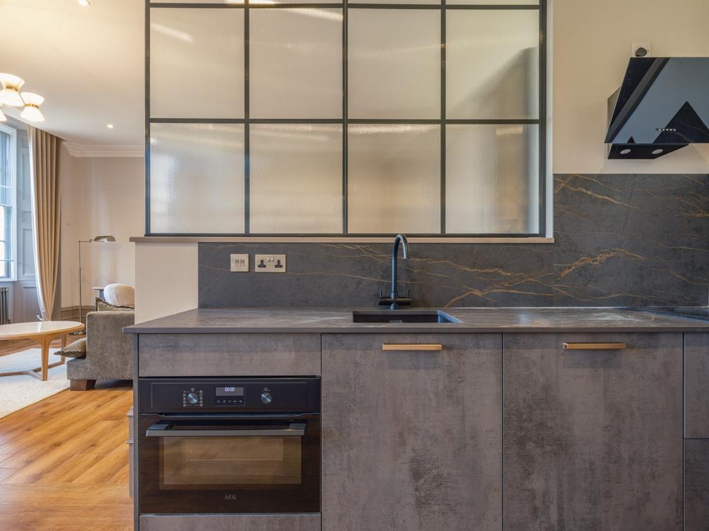 Apartment in Tyne and Wear - View 3